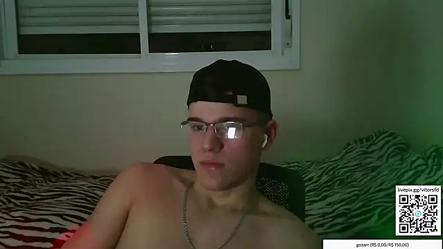 vitorsafado19 online show from 5, 11, 2025
