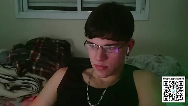Snapshot of vitorsafado19 chatting on 9, 10, 2025 vitorsafado19 online show from 9, 10, 2025