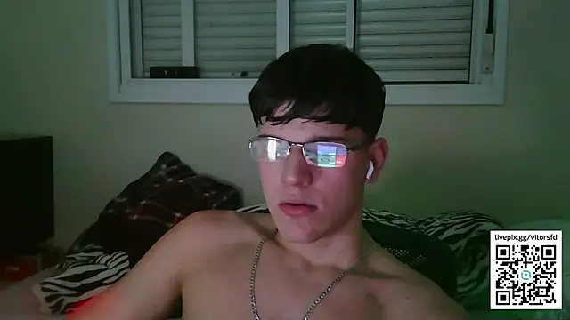 Snapshot of vitorsafado19 chatting on 15, 9, 2025 vitorsafado19 online show from 15, 9, 2025