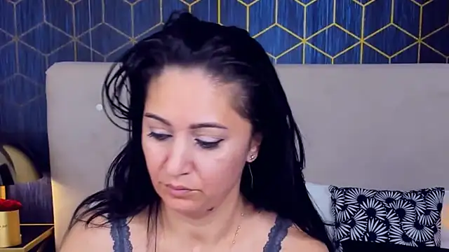 ValeryBlakes online show from 22, 10, 2025