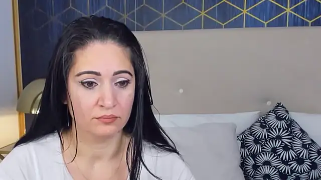 ValeryBlakes online show from 13, 1, 2026