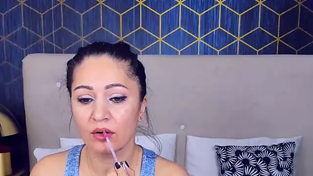 ValeryBlakes online show from 16, 10, 2025