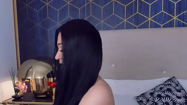 ValeryBlakes online show from 8, 7, 2026