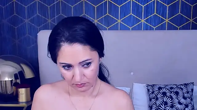 ValeryBlakes online show from 15, 10, 2025