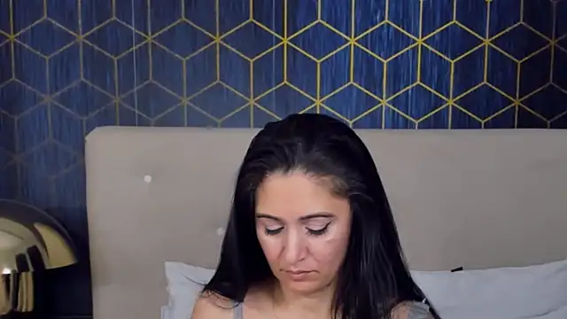 ValeryBlakes online show from 22, 12, 2025