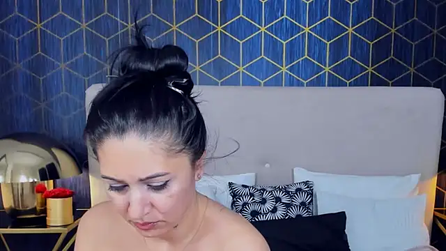 ValeryBlakes online show from 31, 10, 2025