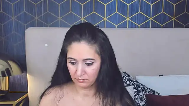 ValeryBlakes online show from 14, 12, 2025