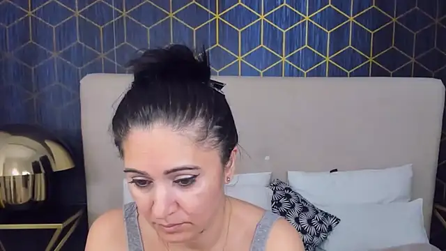 ValeryBlakes online show from 19, 12, 2025