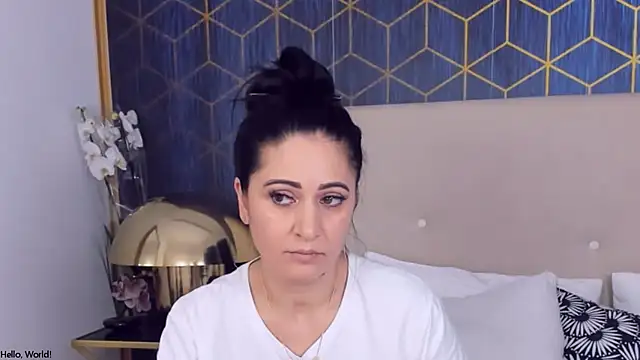 ValeryBlakes online show from 21, 6, 2026