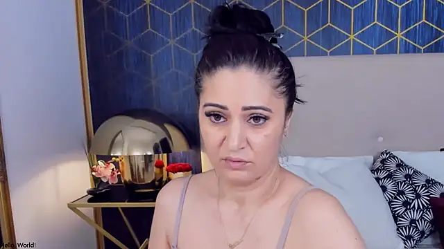 ValeryBlakes online show from 10, 6, 2026