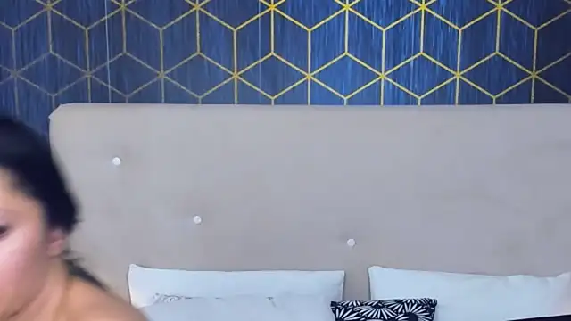 ValeryBlakes online show from 2, 10, 2025