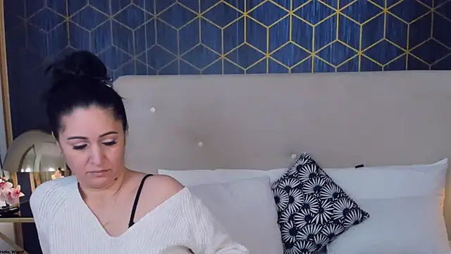 ValeryBlakes online show from 12, 2, 2026