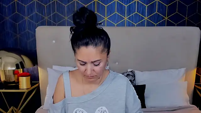 ValeryBlakes online show from 2, 11, 2025