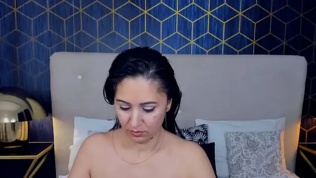 ValeryBlakes online show from 17, 11, 2025