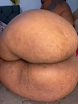 Charlotte bronxxx online show from 21, 12, 2025