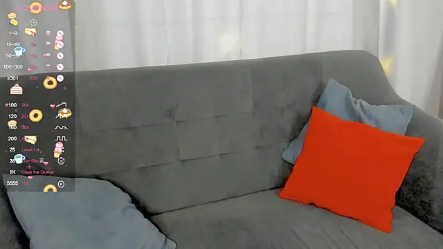 maya suun online show from 11, 4, 2026