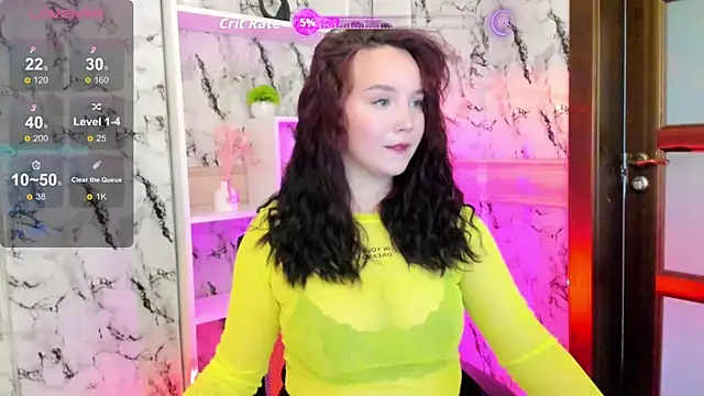 Snapshot of maya_suun chatting on 21, 9, 2025 maya suun online show from 21, 9, 2025