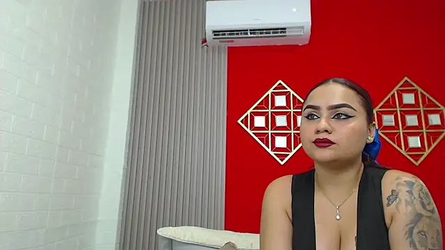 Jade Sky  online show from 25, 1, 2025