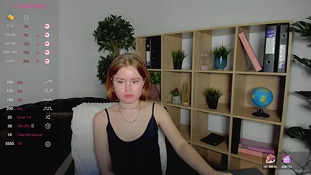 lu muon online show from 22, 2, 2025