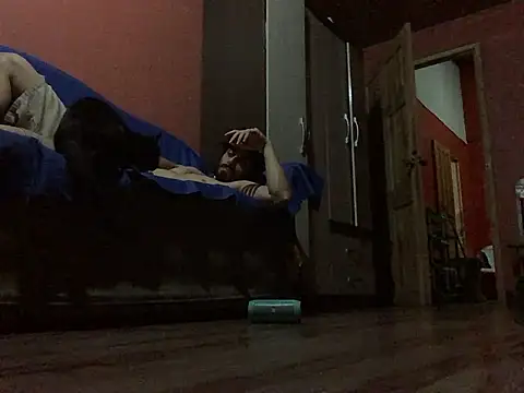 Snapshot of Nooneisthis chatting on 8, 2, 2025 Nooneisthis online show from 8, 2, 2025