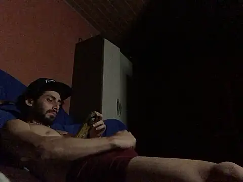 Snapshot of Nooneisthis chatting on 8, 2, 2025 Nooneisthis online show from 8, 2, 2025