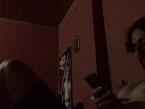 Snapshot of Nooneisthis chatting on 28, 2, 2025 Nooneisthis online show from 28, 2, 2025