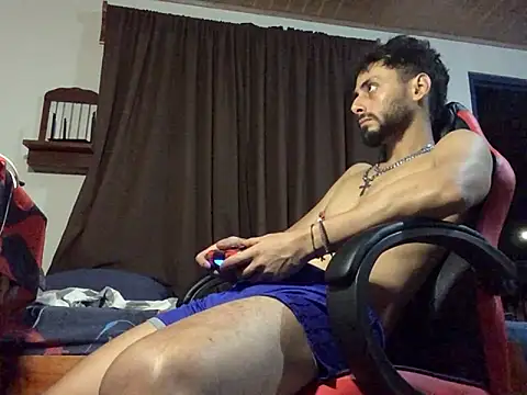 Nooneisthis online show from 21, 4, 2026