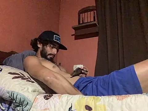 Snapshot of Nooneisthis chatting on 1, 3, 2025 Nooneisthis online show from 1, 3, 2025