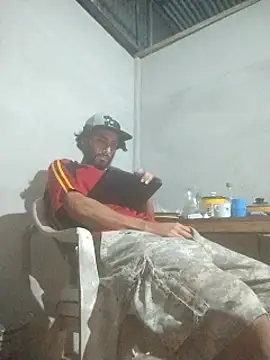 Snapshot of Nooneisthis chatting on 15, 3, 2025 Nooneisthis online show from 15, 3, 2025