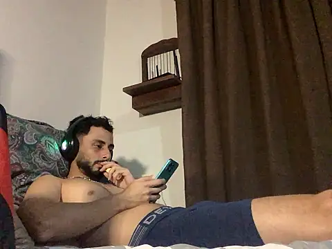 Nooneisthis online show from 22, 3, 2026