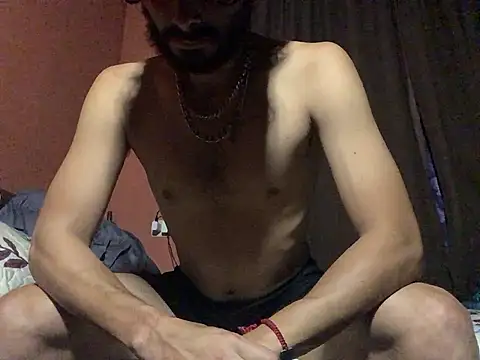 Snapshot of Nooneisthis chatting on 7, 3, 2025 Nooneisthis online show from 7, 3, 2025