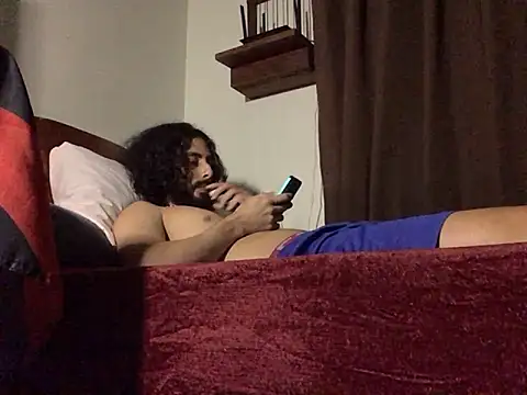 Nooneisthis online show from 23, 12, 2025