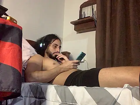 Nooneisthis online show from 17, 1, 2026