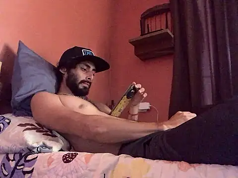 Snapshot of Nooneisthis chatting on 3, 3, 2025 Nooneisthis online show from 3, 3, 2025