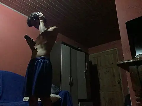 Snapshot of Nooneisthis chatting on 13, 2, 2025 Nooneisthis online show from 13, 2, 2025