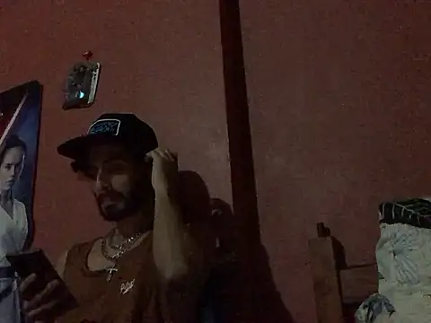 Snapshot of Nooneisthis chatting on 15, 2, 2025 Nooneisthis online show from 15, 2, 2025