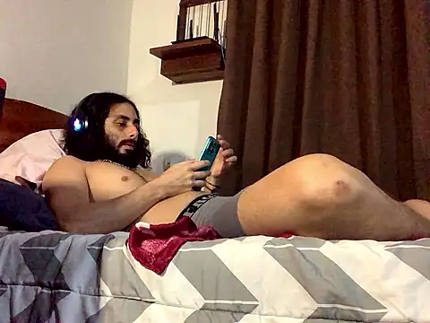 Nooneisthis online show from 12, 1, 2026