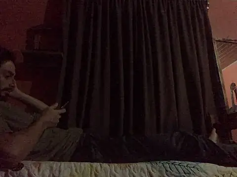 Snapshot of Nooneisthis chatting on 10, 2, 2025 Nooneisthis online show from 10, 2, 2025