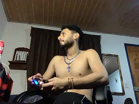 Nooneisthis online show from 22, 4, 2026