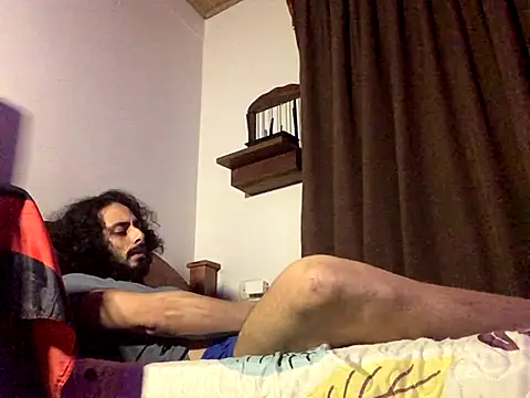 Snapshot of Nooneisthis chatting on 1, 10, 2025 Nooneisthis online show from 1, 10, 2025