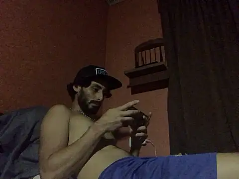 Snapshot of Nooneisthis chatting on 19, 2, 2025 Nooneisthis online show from 19, 2, 2025