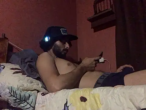 Snapshot of Nooneisthis chatting on 6, 3, 2025 Nooneisthis online show from 6, 3, 2025