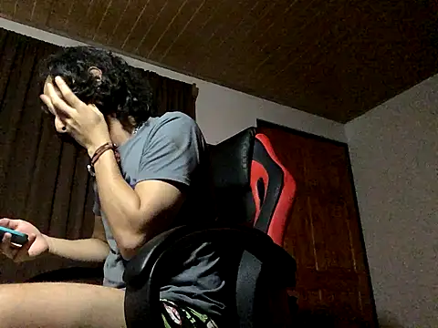 Snapshot of Nooneisthis chatting on 16, 10, 2025 Nooneisthis online show from 16, 10, 2025