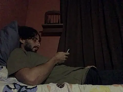 Snapshot of Nooneisthis chatting on 17, 2, 2025 Nooneisthis online show from 17, 2, 2025