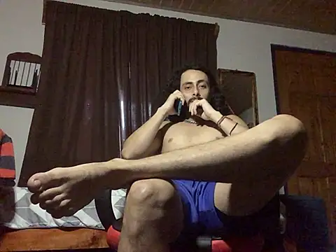 Nooneisthis online show from 12, 2, 2026