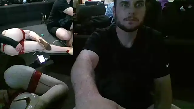 Snapshot of barbieinbondage7 chatting on 22, 3, 2025 barbieinbondage7 online show from 22, 3, 2025