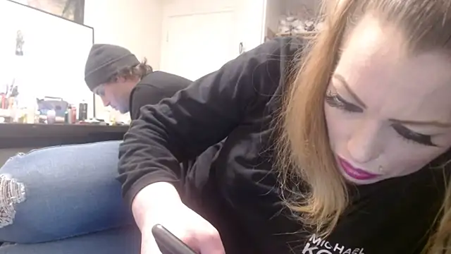 barbieinbondage7 online show from 14, 10, 2025