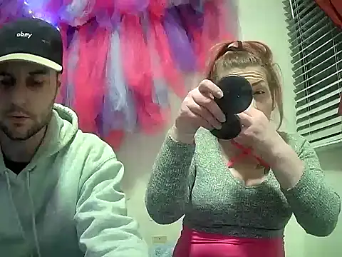 Snapshot of barbieinbondage7 chatting on 31, 1, 2025 barbieinbondage7 online show from 31, 1, 2025