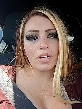 barbieinbondage7 online show from 11, 4, 2026