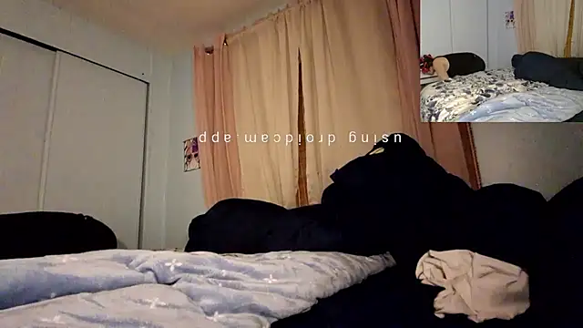 Snapshot of barbieinbondage7 chatting on 27, 6, 2026 barbieinbondage7 online show from 27, 6, 2026